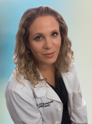 Weight Loss Consultants Greenville SC Vered Kantor